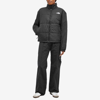 The North Face The North Face Gosei Puffer Jacket outlook