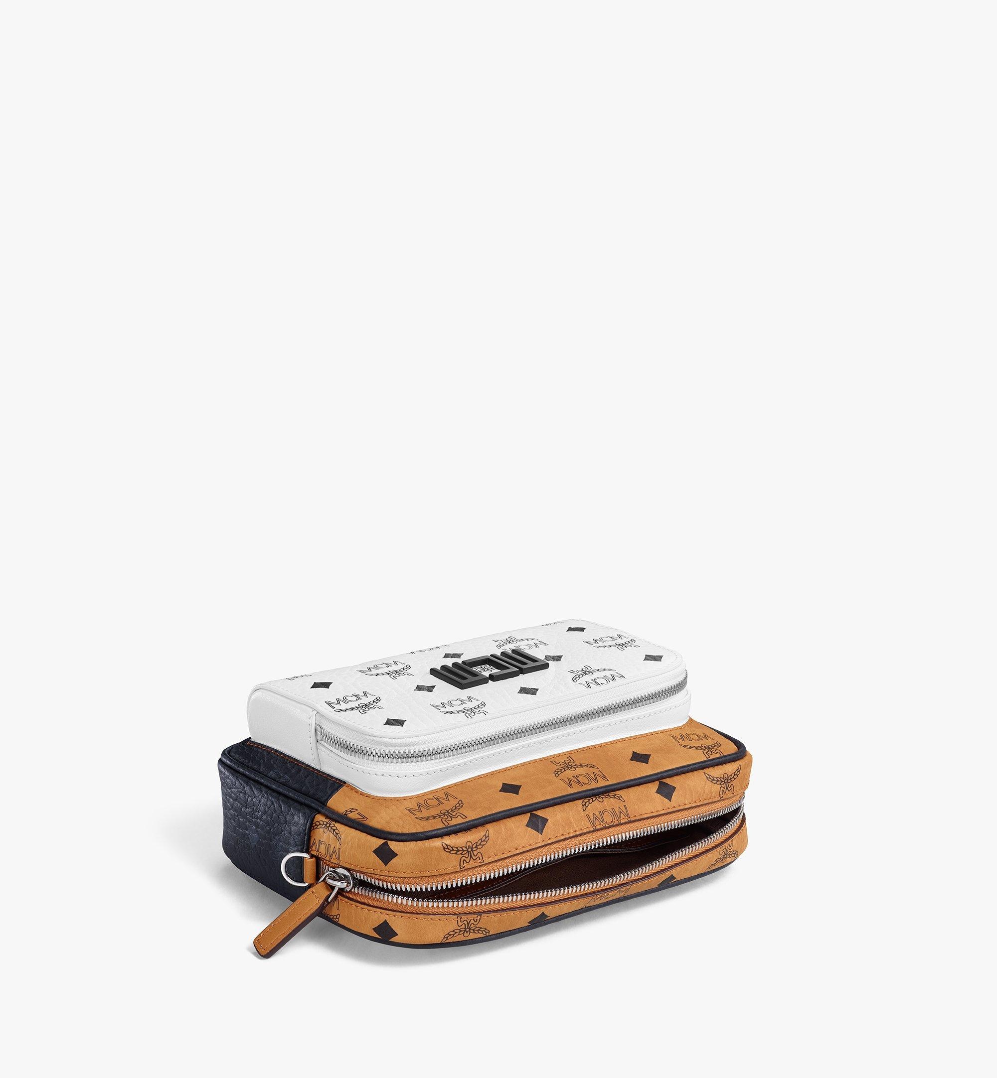 Aren Crossbody in Visetos Mix - 3