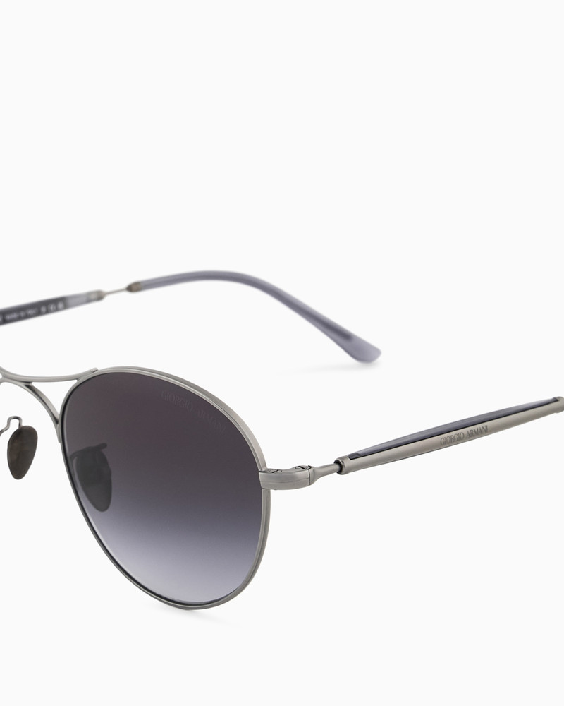 UNISEX SQUARE SUNGLASSES 5