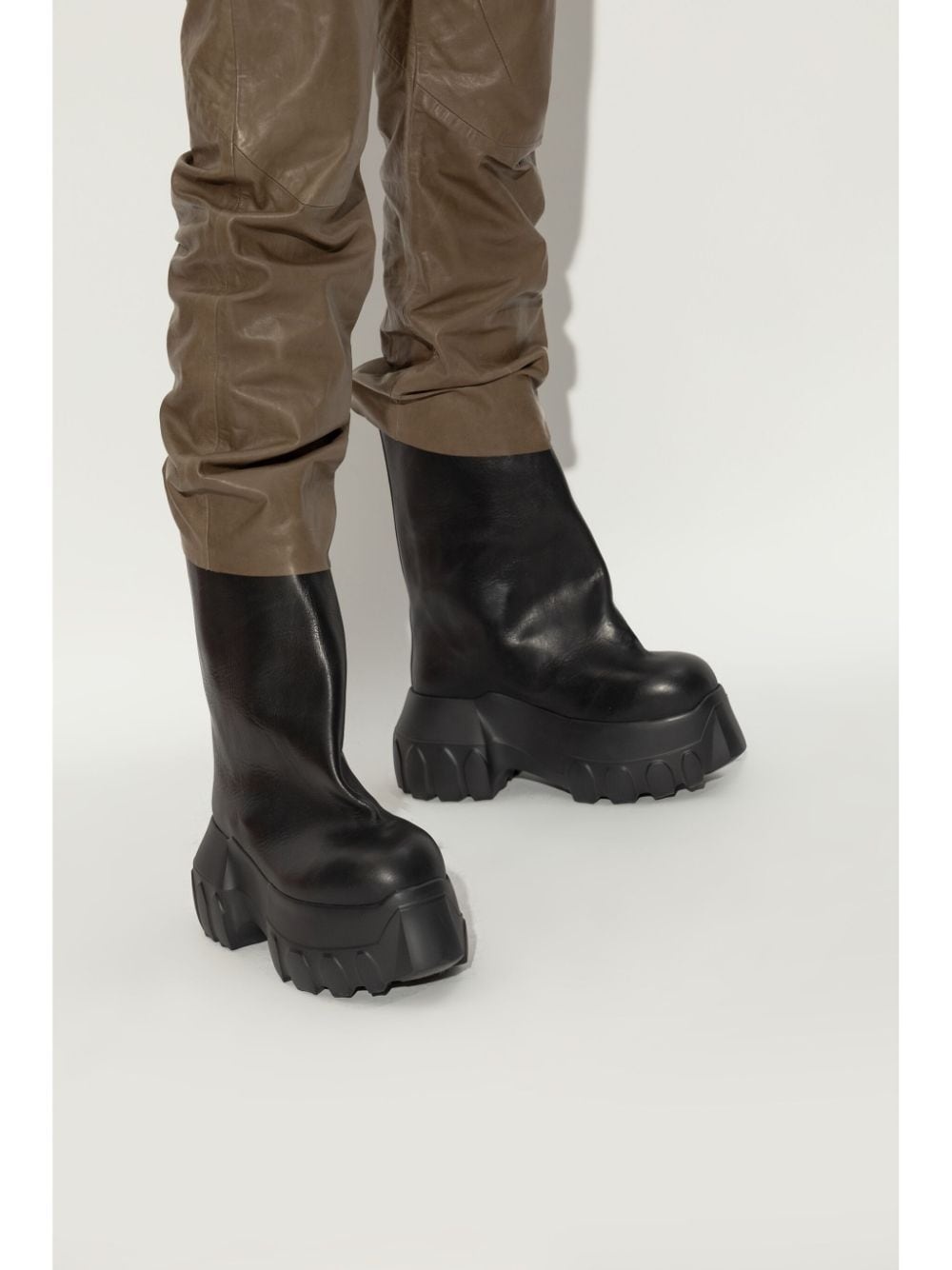 Mega Trator boots - 2