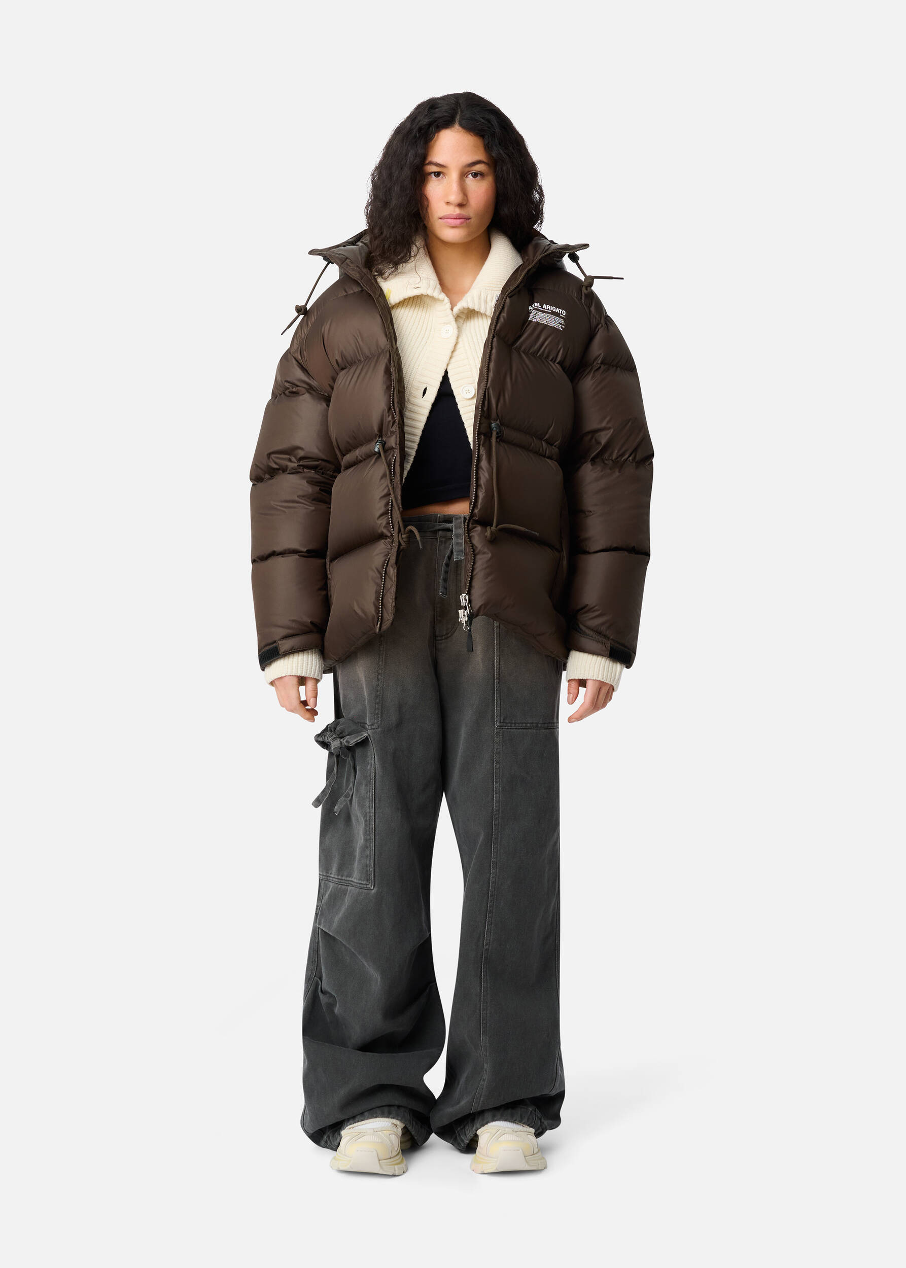Rhode Down Jacket - 4