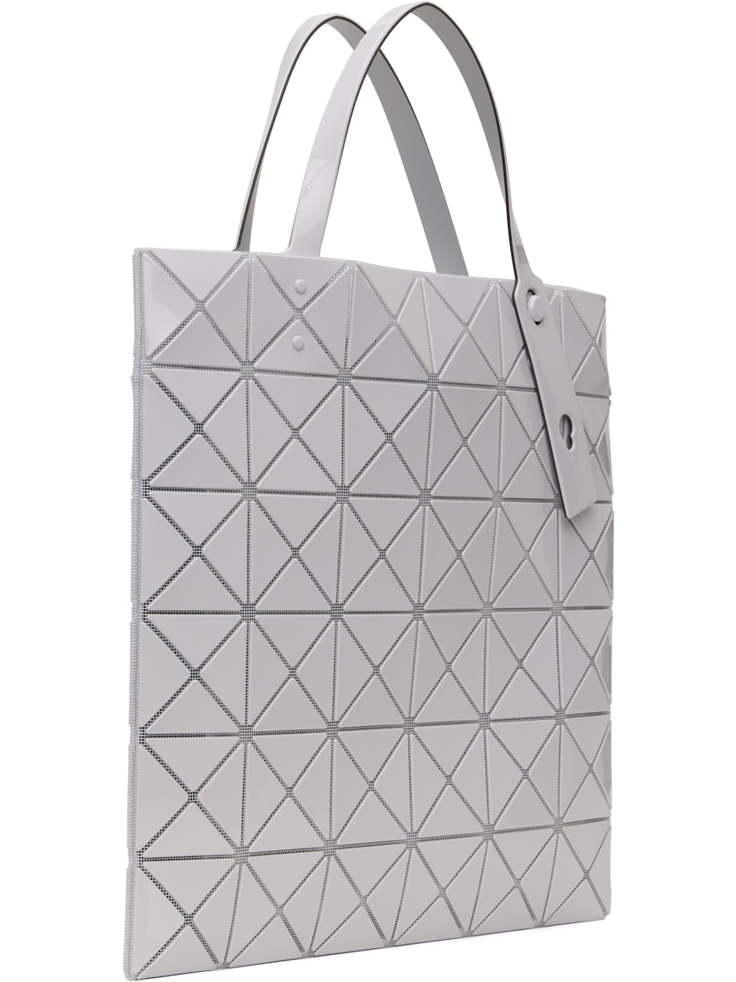Off-White Lucent One-Tone Tote - 3