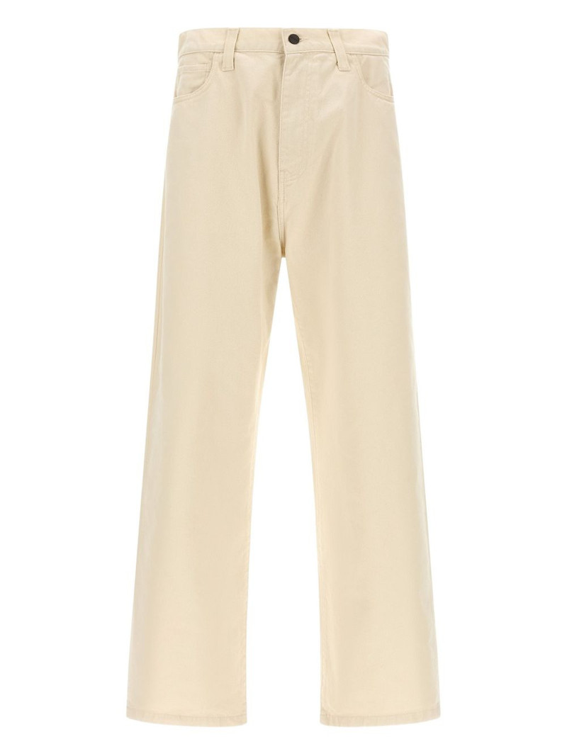 five-pocket landon jeans 1