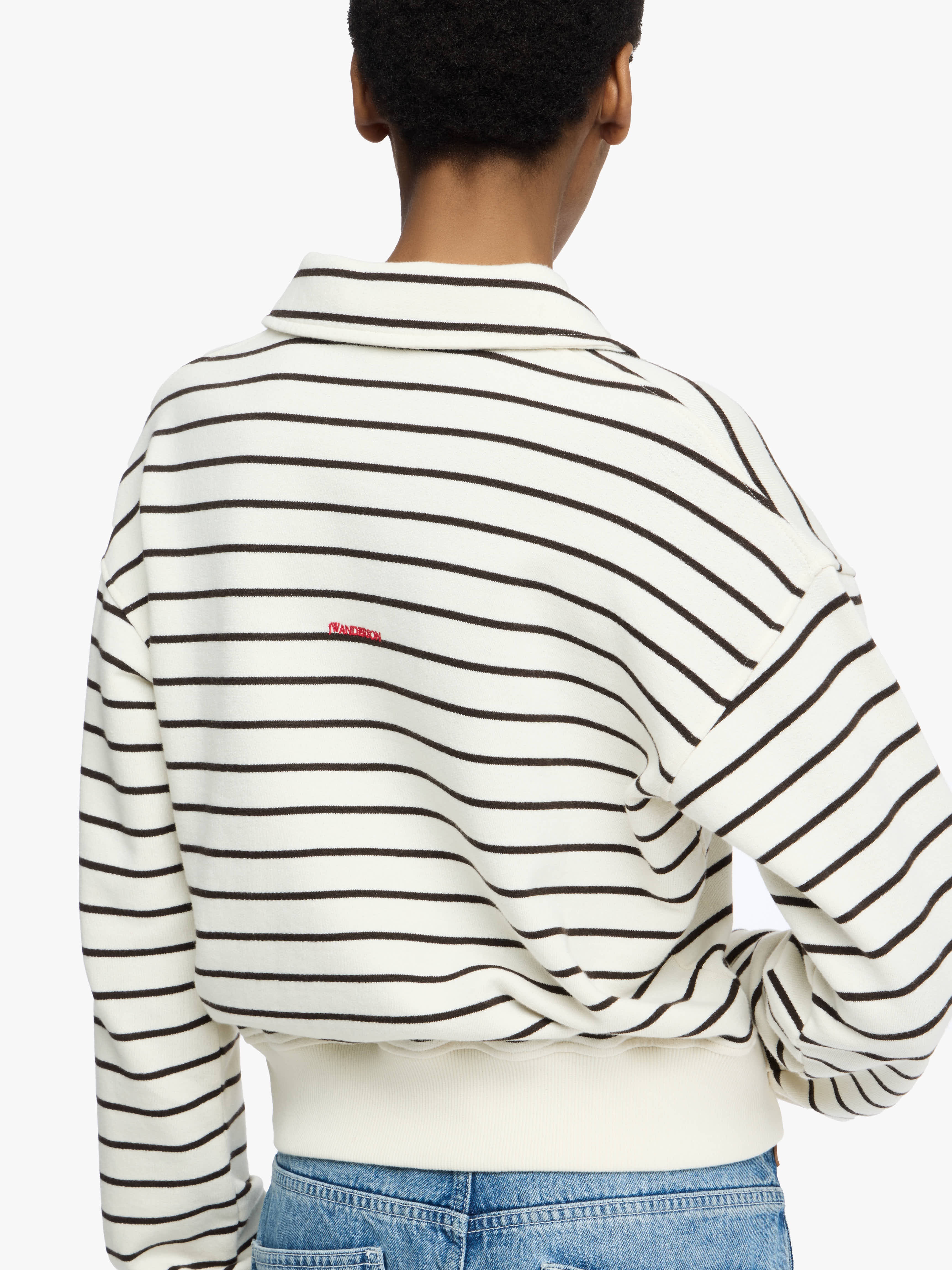 POLO SWEATSHIRT - 4