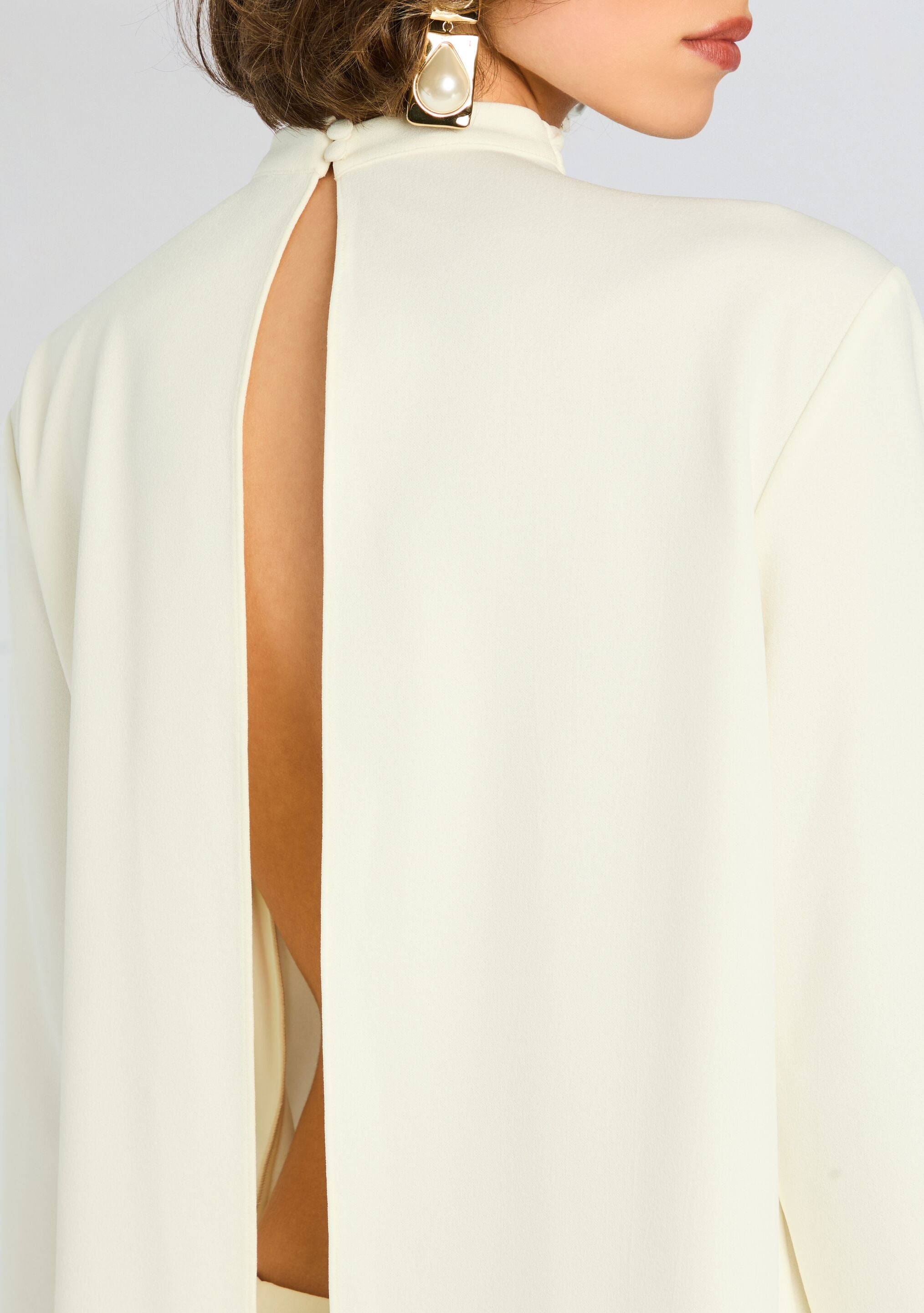 ANGEL GOWN - 2