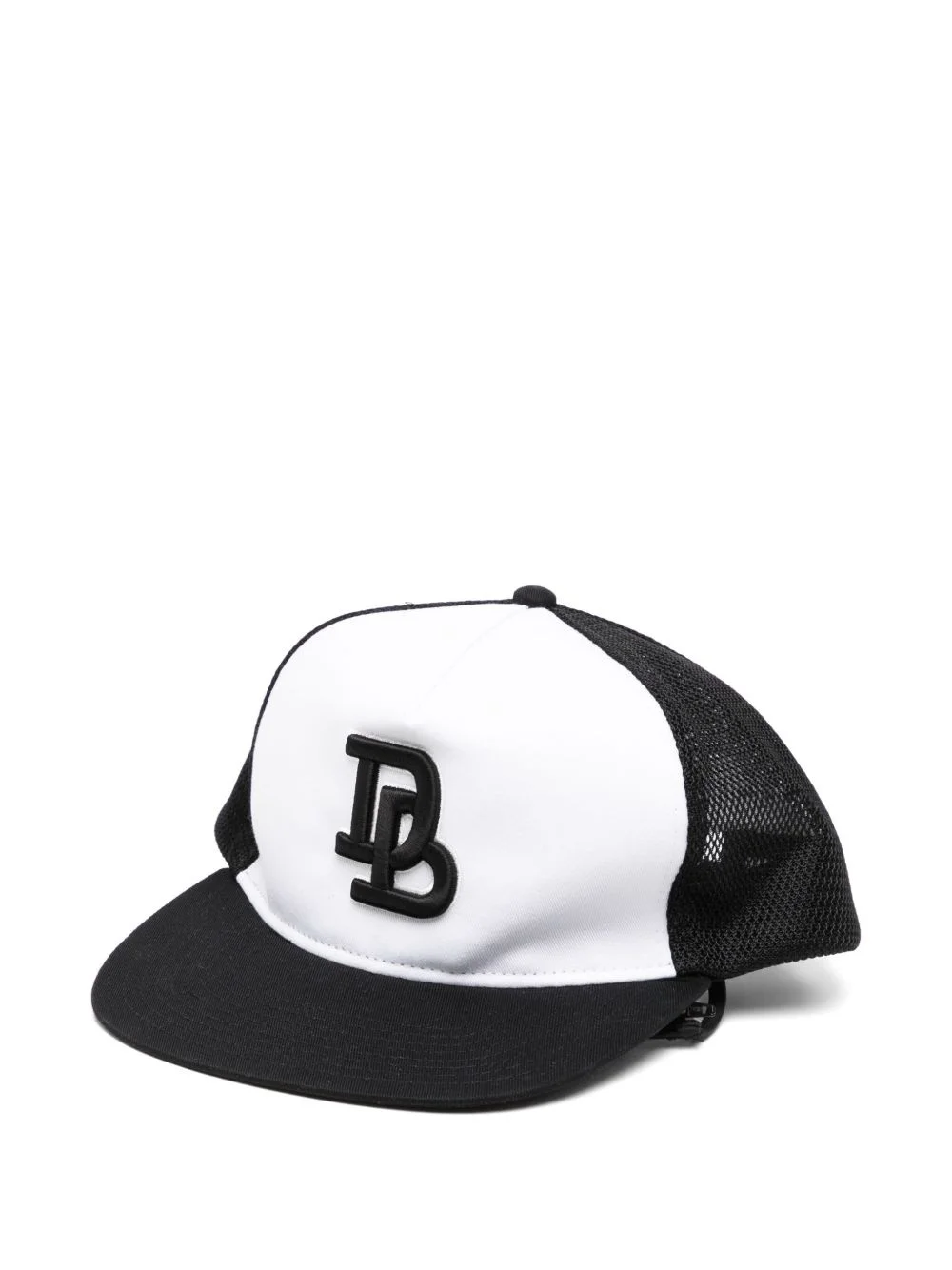 emoji goggle cap - 1