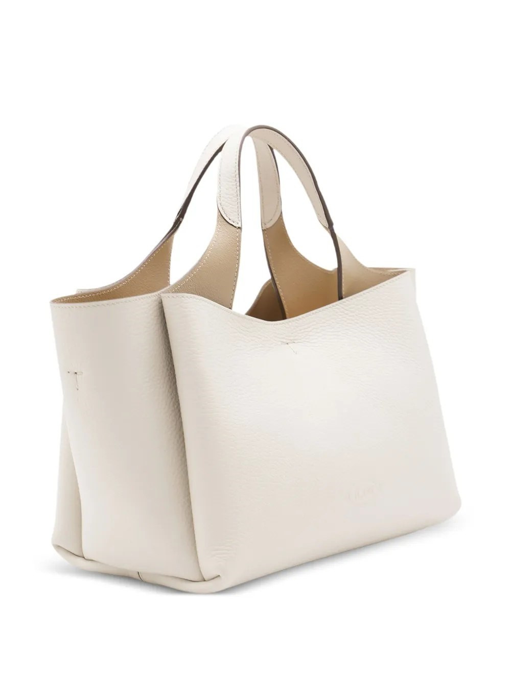Borsa Tod's in Pelle Media - 2