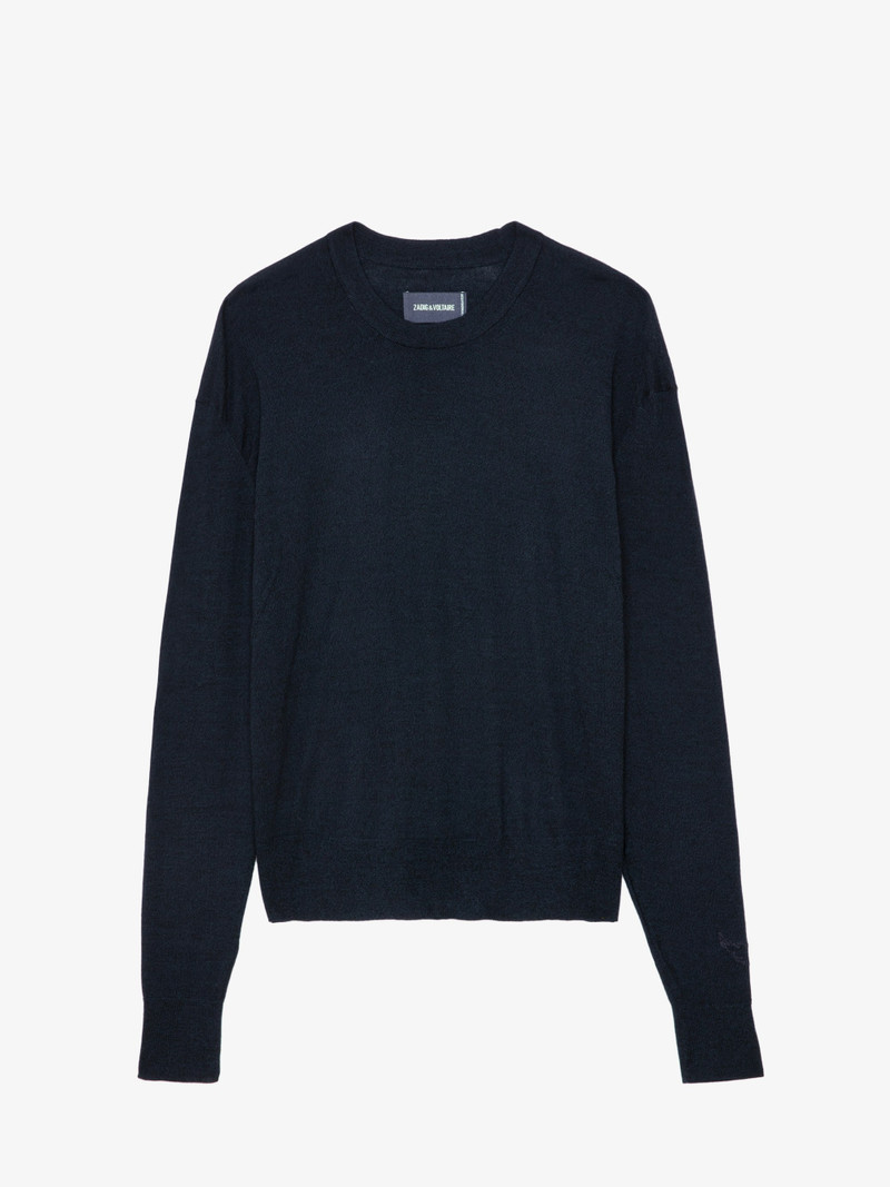 Emmy Sweater 1