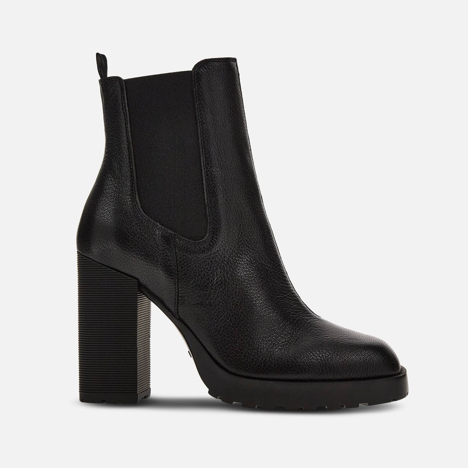 Chelsea Boots Hogan H623 Black - 1