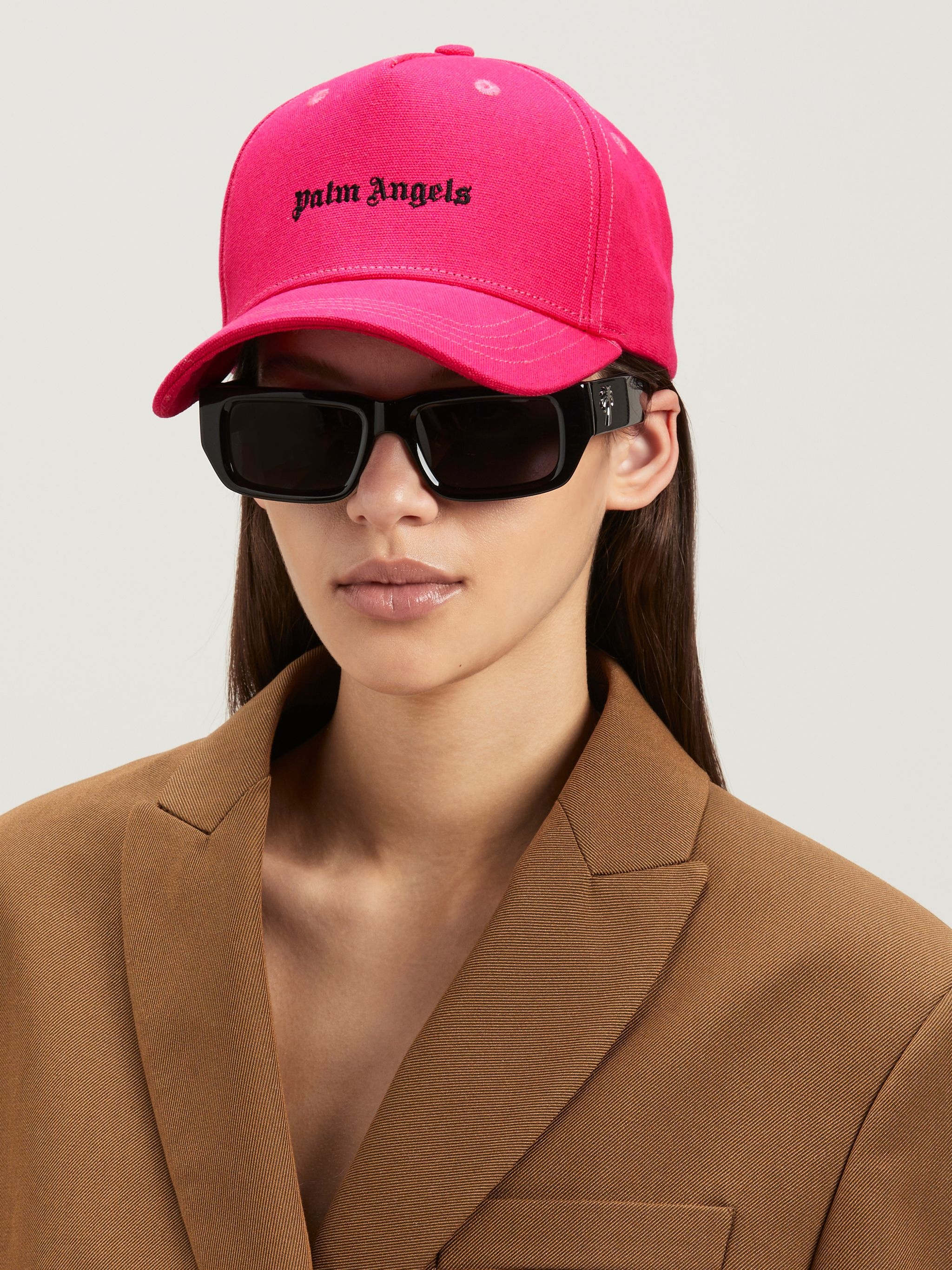 Classic Logo Cap - 3