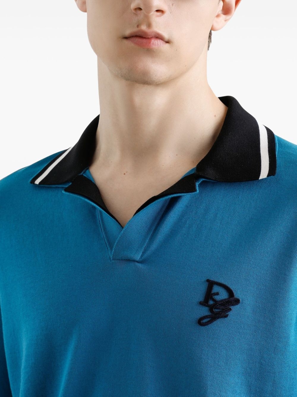 DG polo shirt - 4