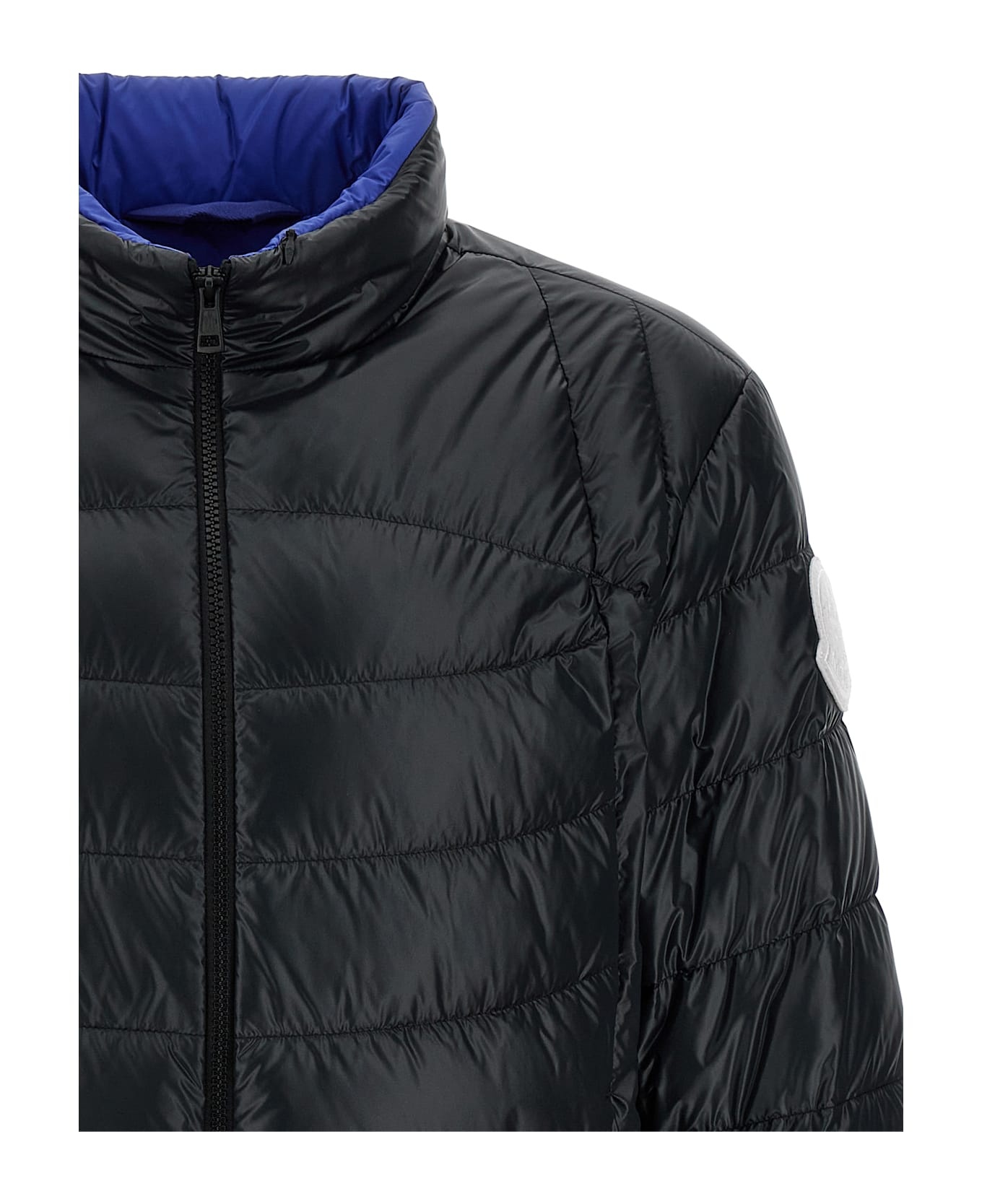 'galeso' Down Jacket - 3