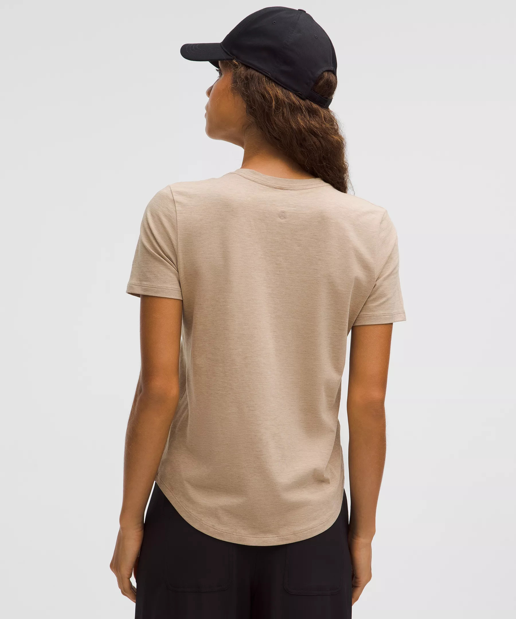 Love V-Neck T-Shirt - 3