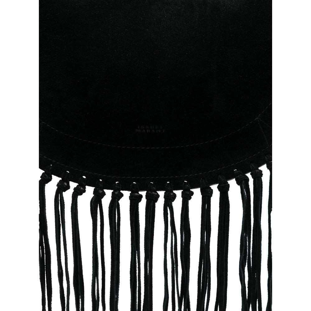 Isabel Marant Black Tote Bags Women - 3