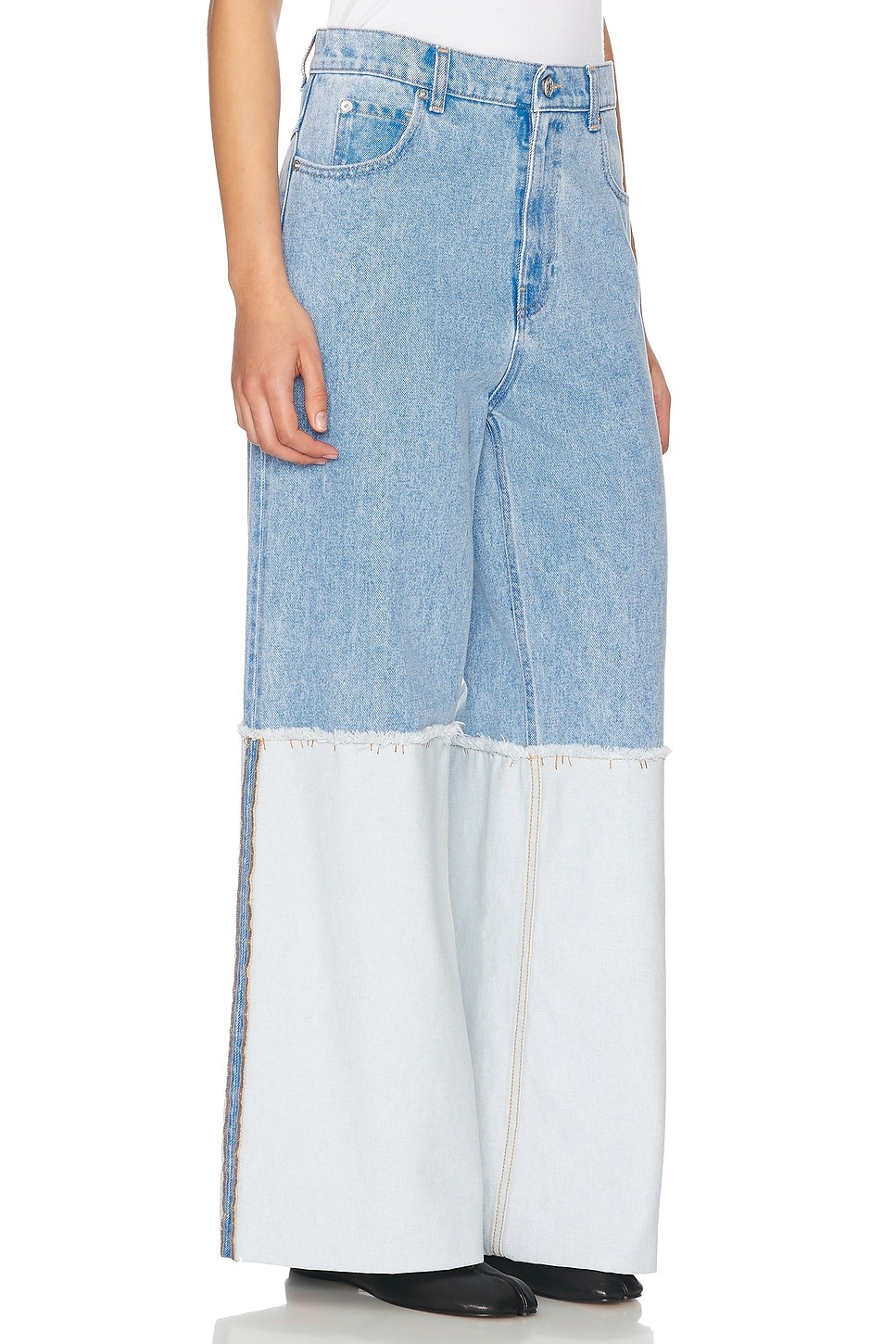 Wide Leg - 2