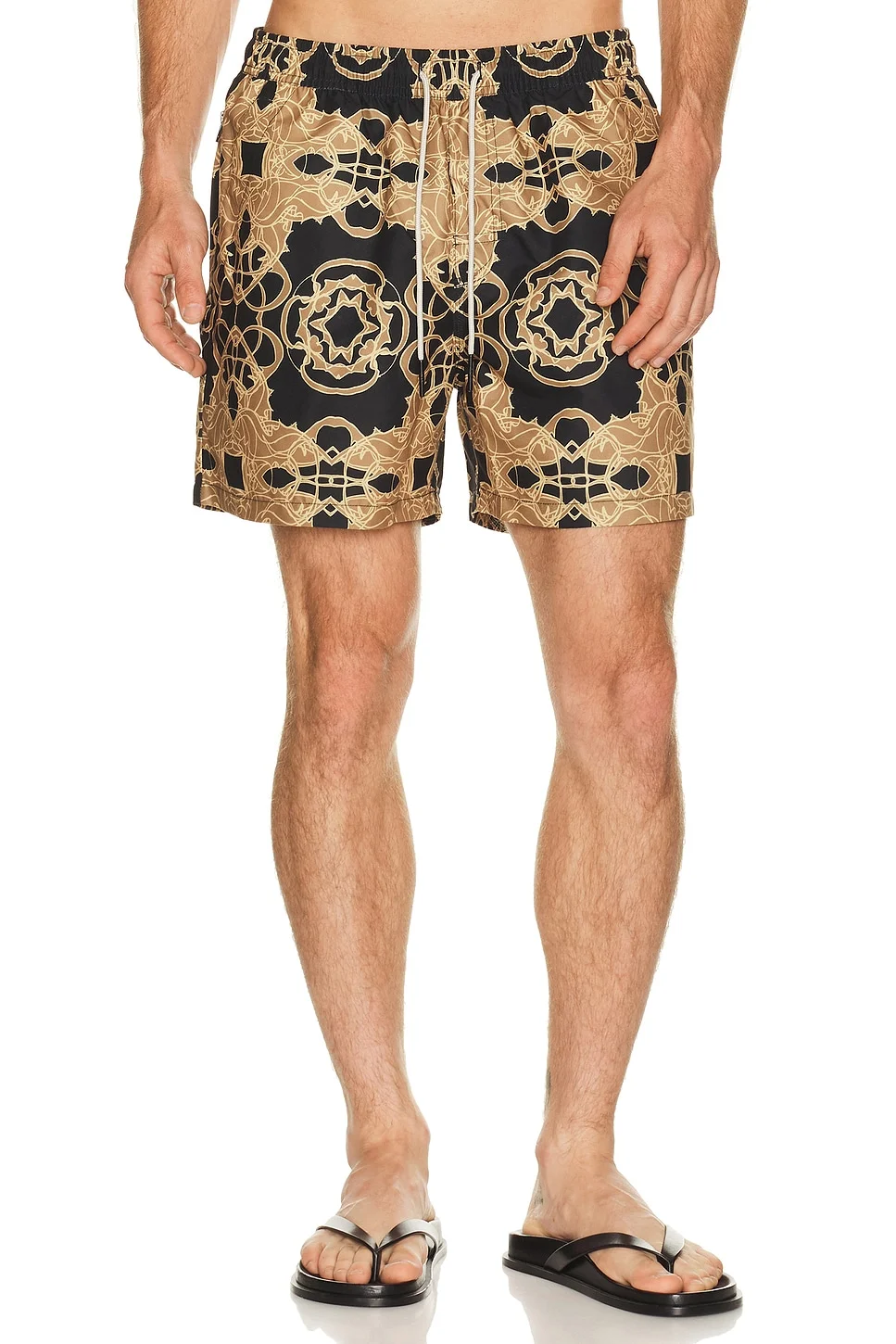 Elix Swim Shorts - 1