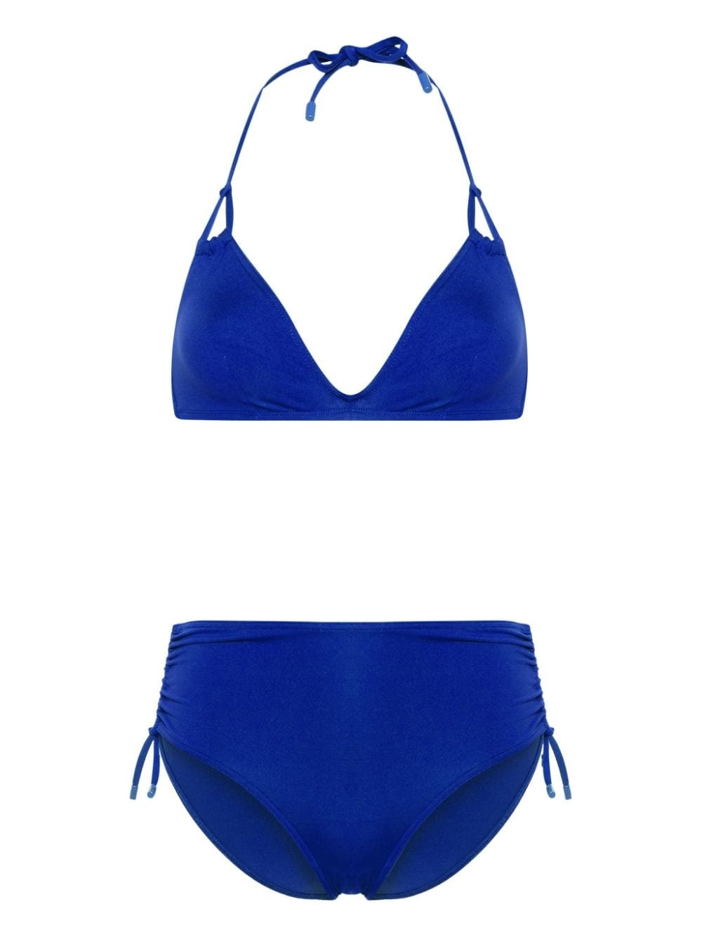 Remix Java triangle bikini set - 1