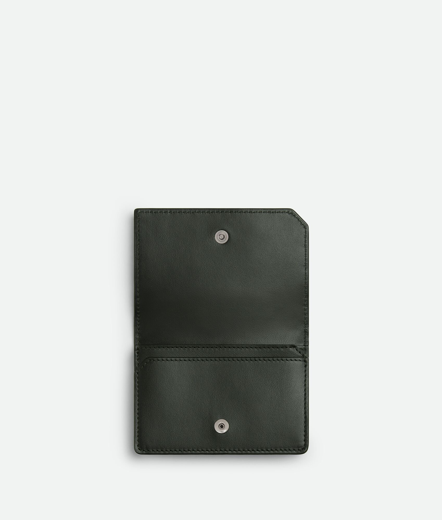 Intrecciato Piccolo Business Card Case - 2