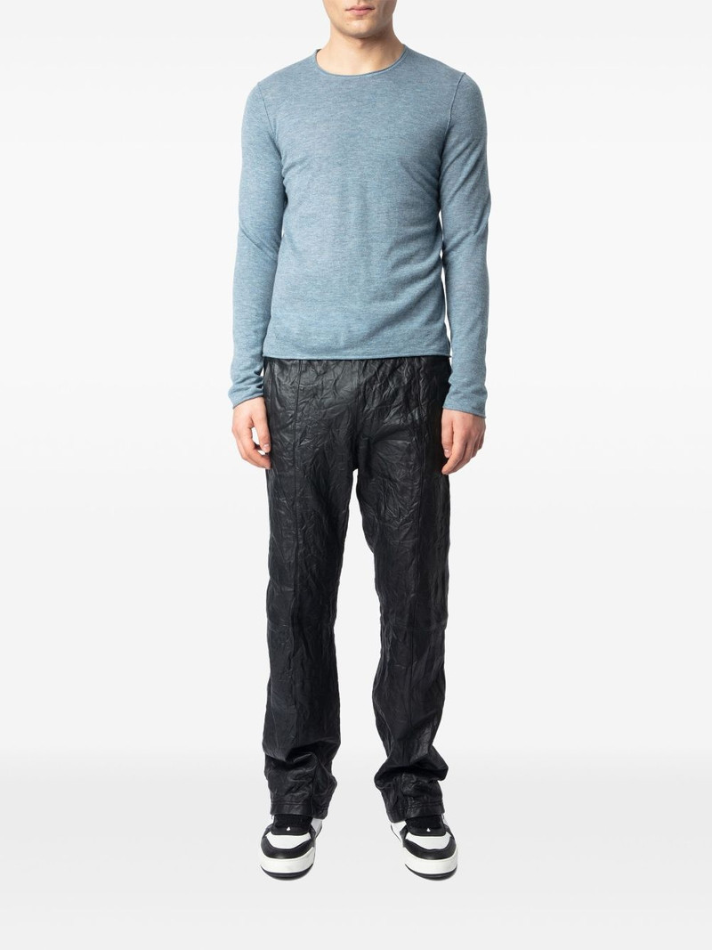Zadig & Voltaire Teiss jumper outlook