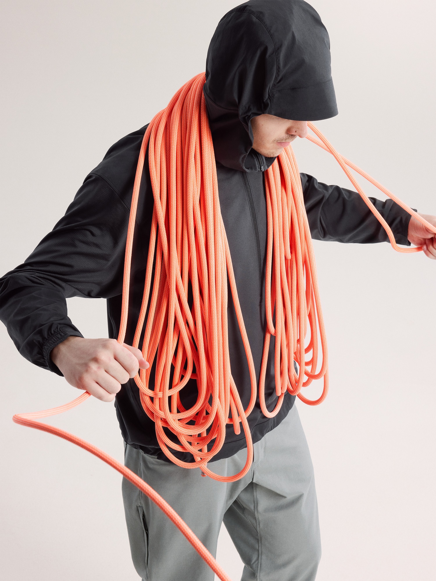 Konseal SL Pullover Hoody - 3