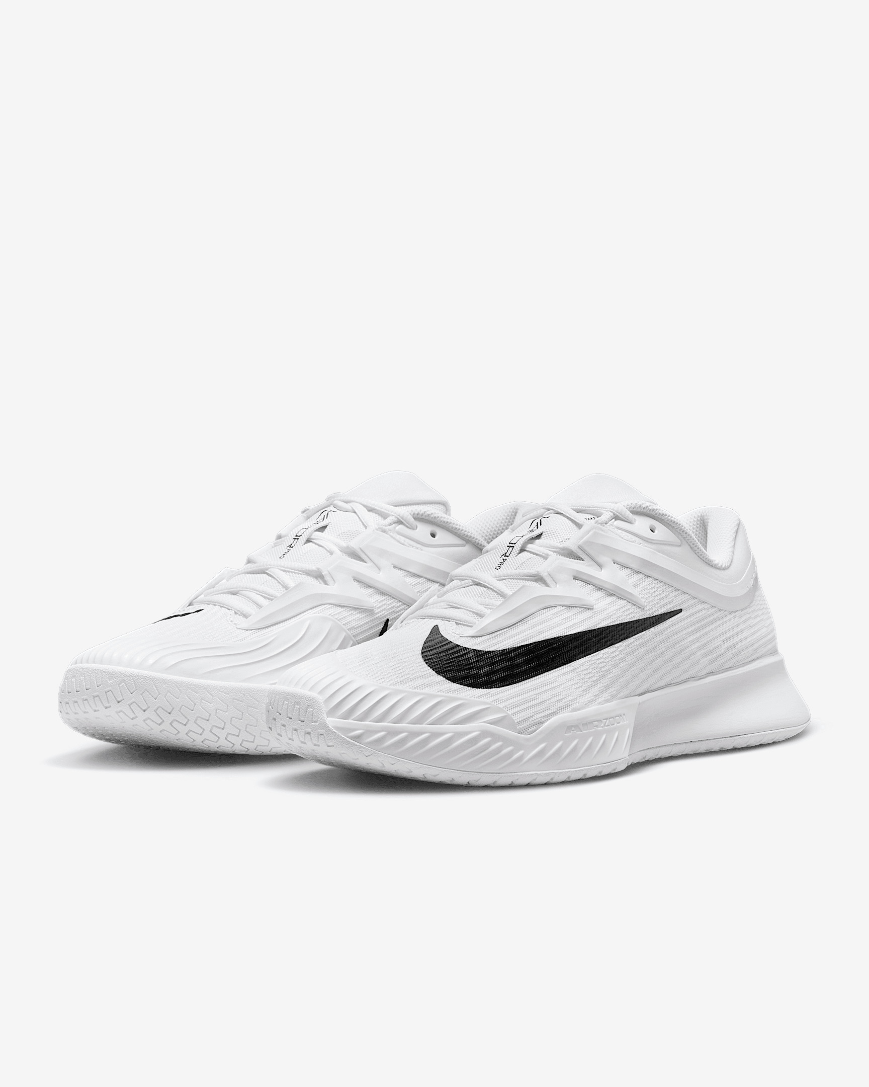 Nike Vapor Pro 3 Men's Hard Court Tennis Shoes - 5