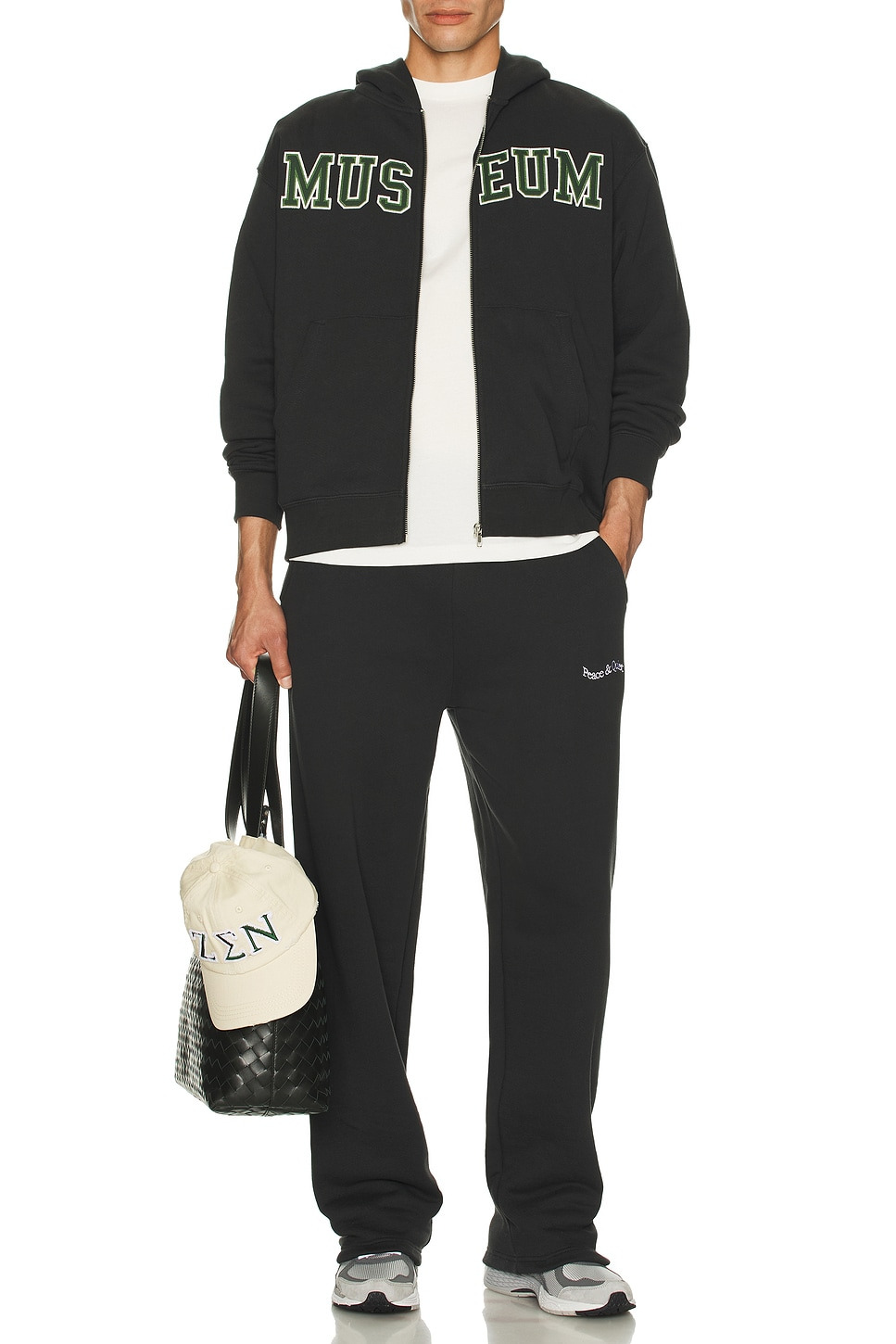 Wordmark Sweatpants - 6