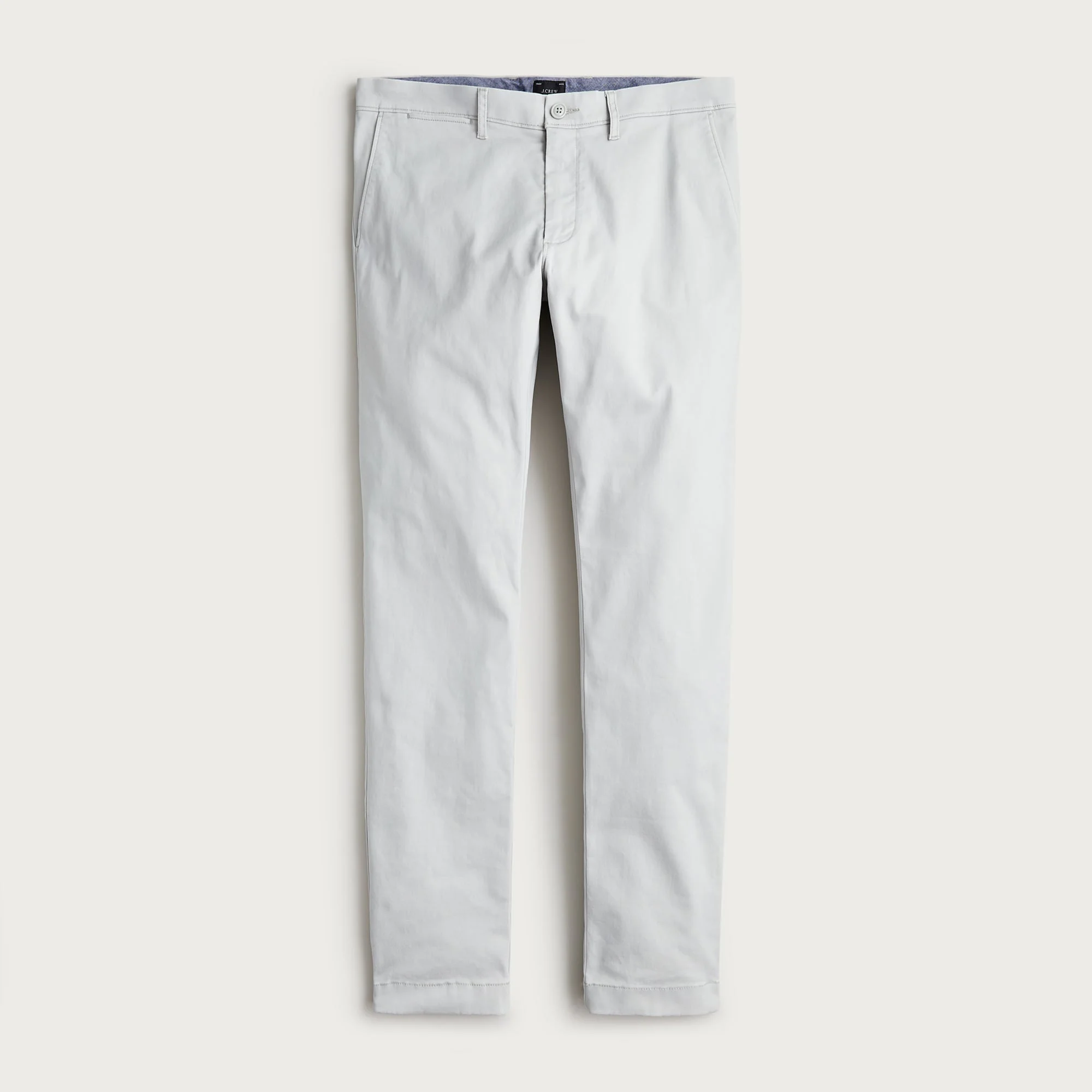 484 Slim-fit stretch chino pant - 1