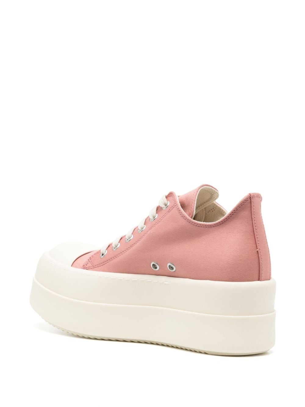 Lido Double-Bumper lace-up sneakers - 3