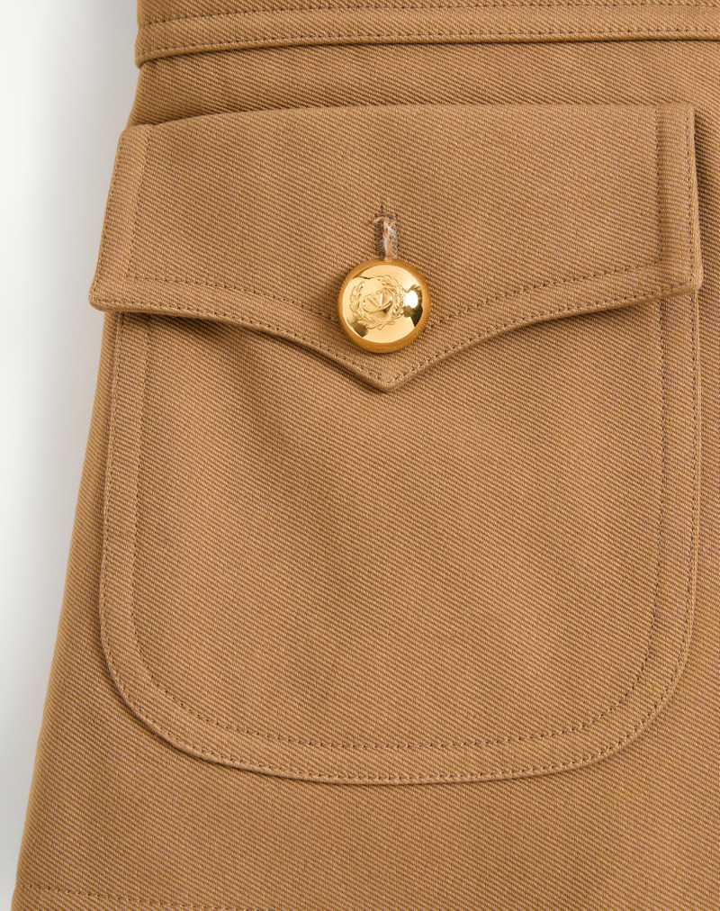 LINEN JACKET 3