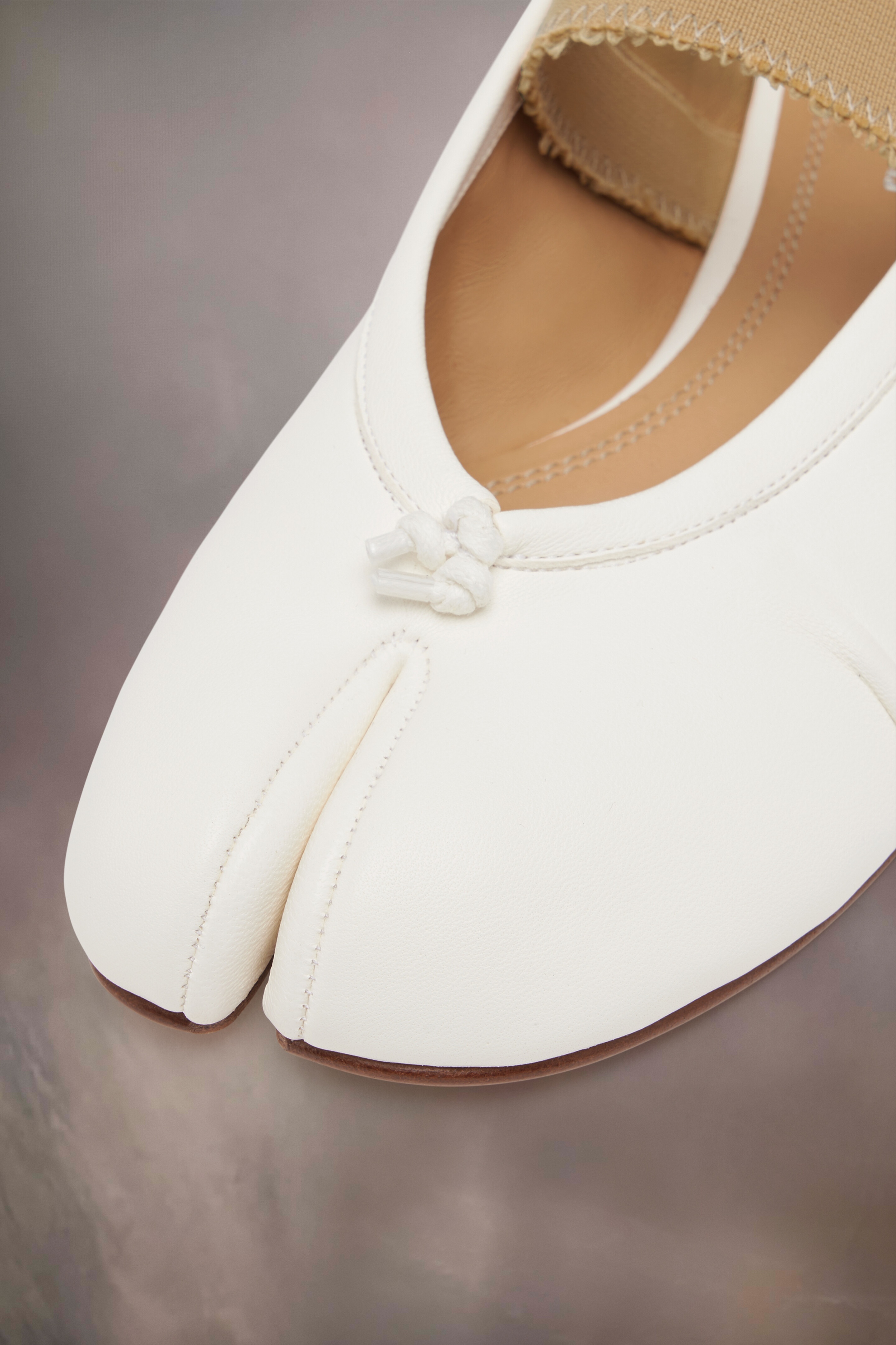 Tabi elastic band ballerina - 5