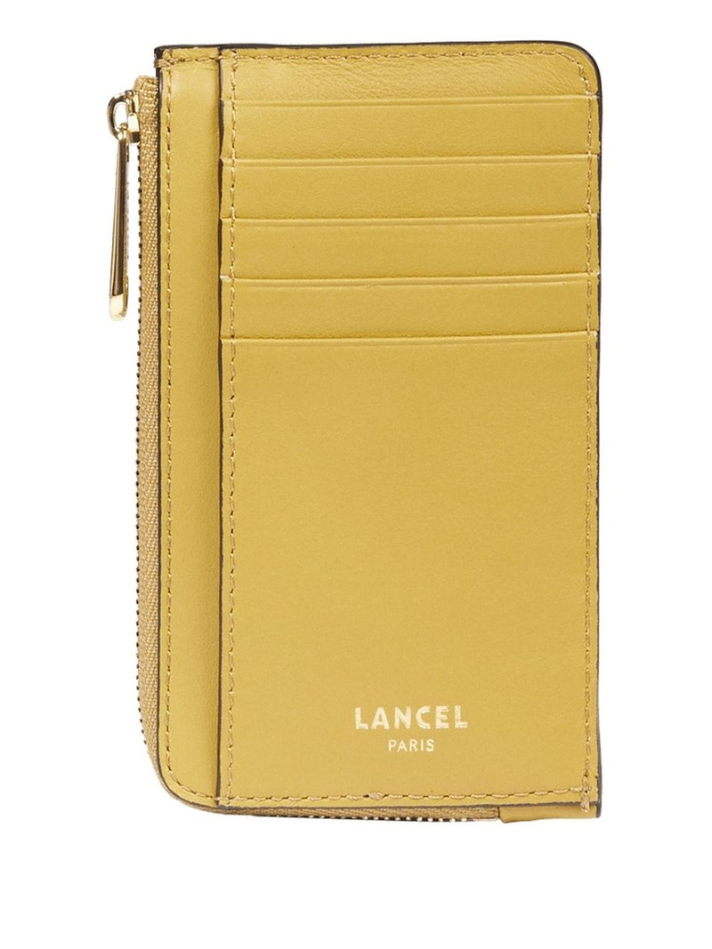 LANCEL Angele de Lancel wallet outlook