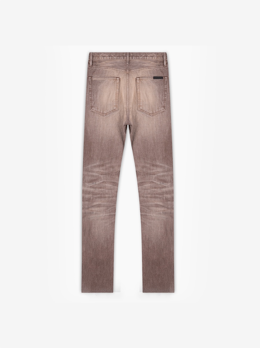 7th Collection Denim - 2