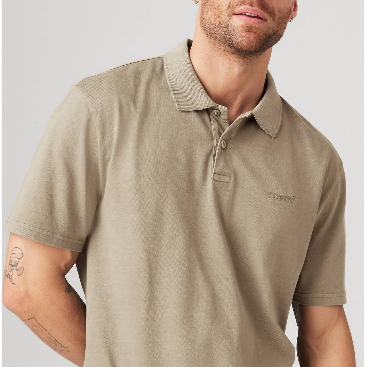 AUTHENTIC POLO SHIRT - 5