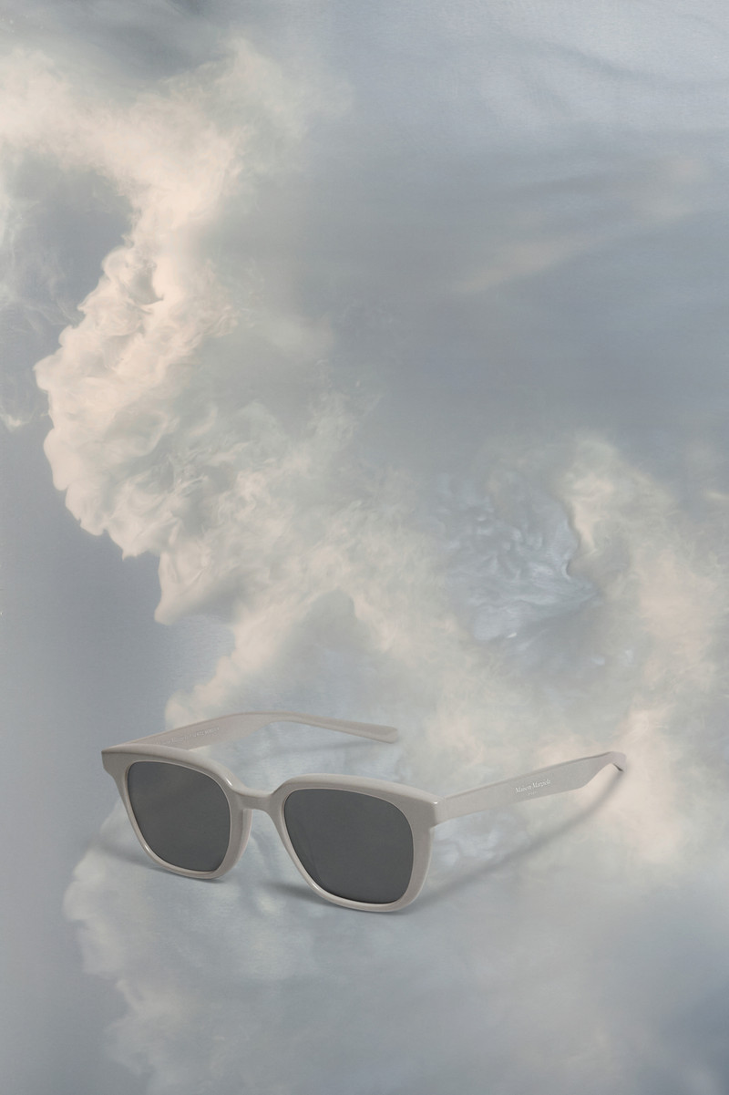 Maison Margiela MM X Gentle Monster MM007 outlook