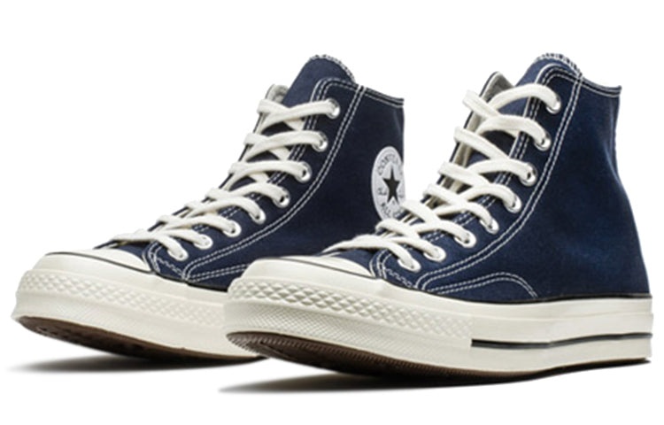 Converse Chuck 70 High 'Obsidian' 164945C - 2