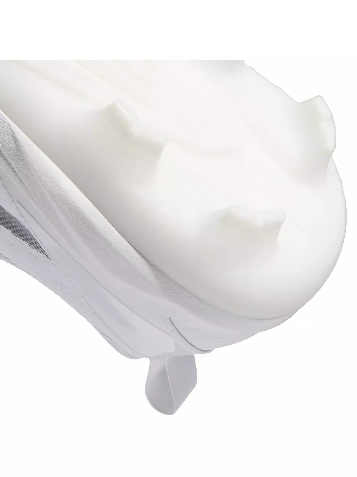 adiZero Instinct TPU Dugout "Ftwr White/Core Black/Ftwr White" Women's Softball Cleat - 6