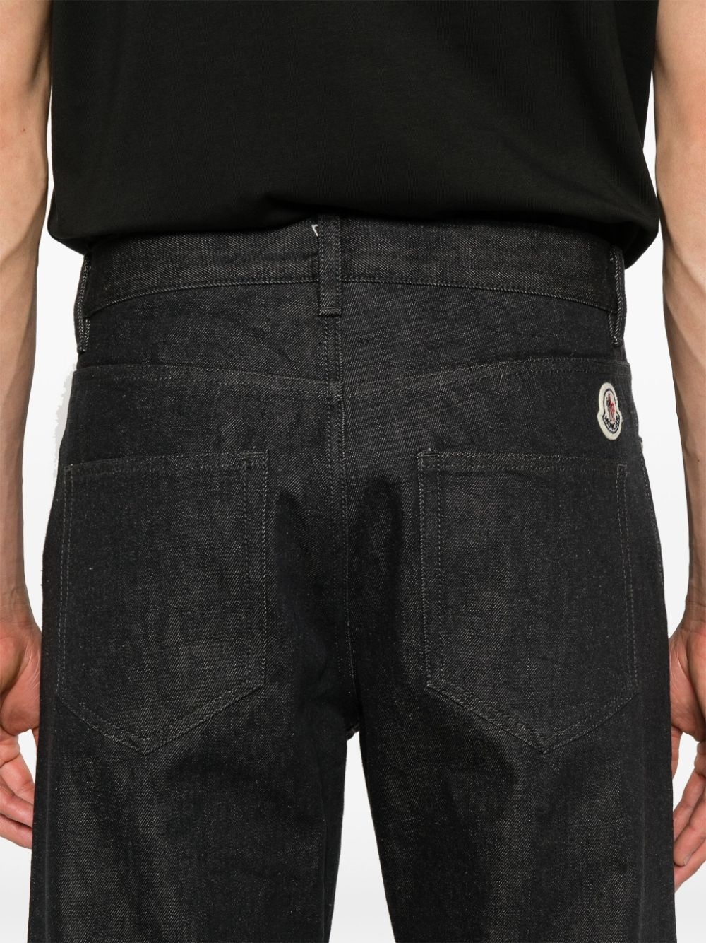 tapered trousers - 5