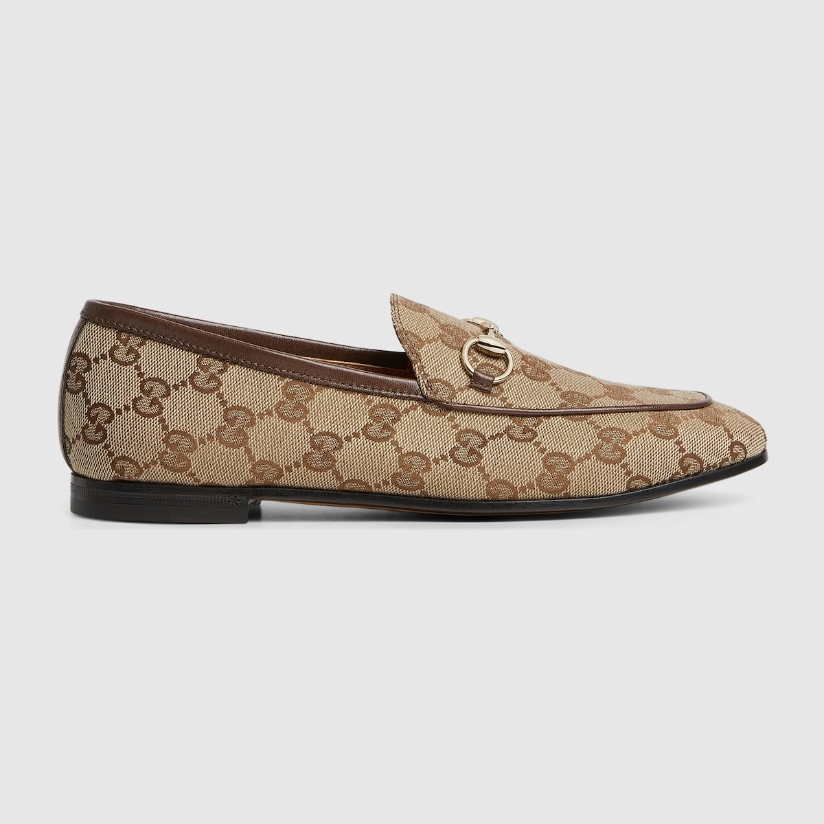 Gucci Jordaan loafer - 1