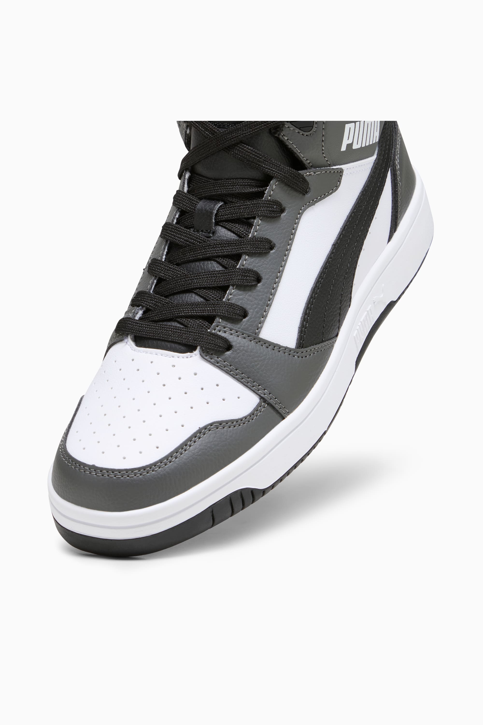 Rebound Sneakers - 8