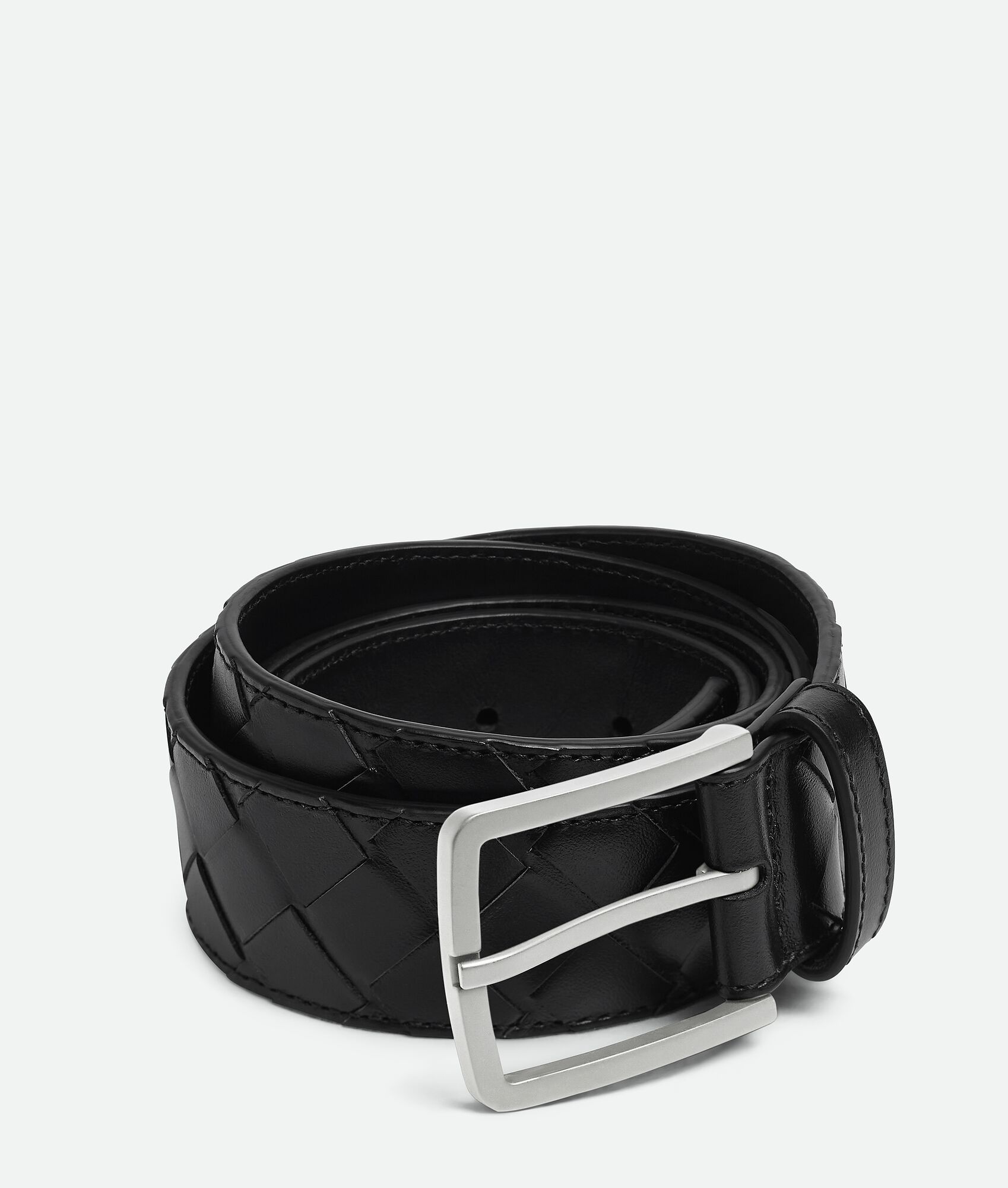 Intrecciato Belt - 1