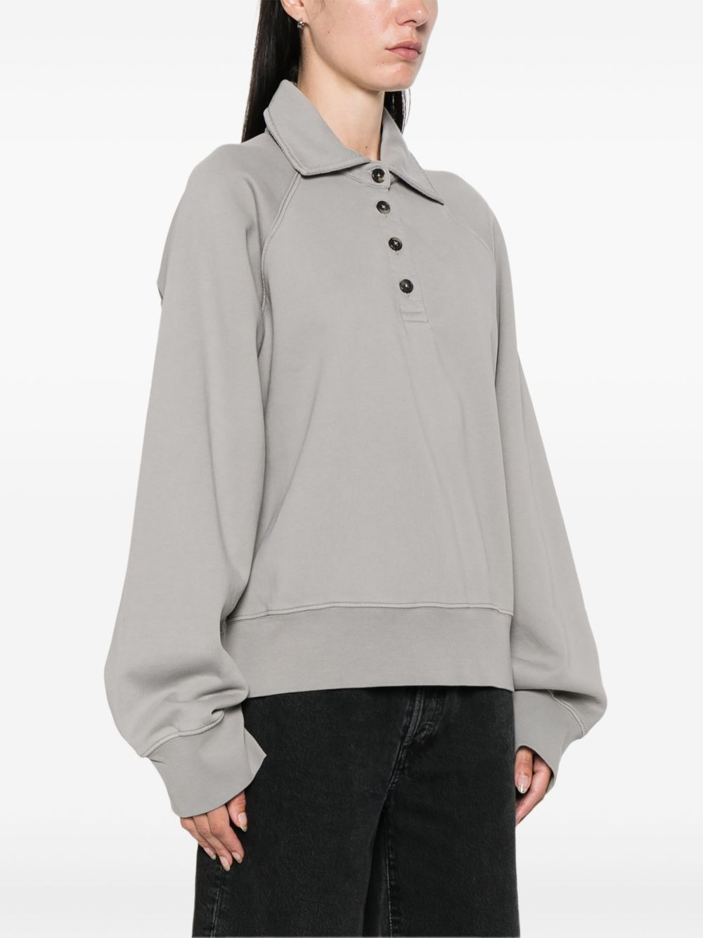 Edie sweatshirt - 3