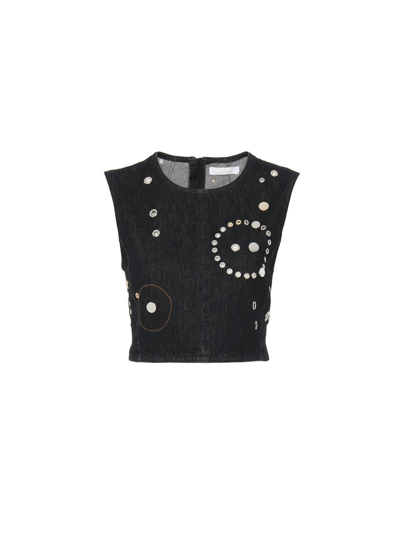 CROPPED TOP 1
