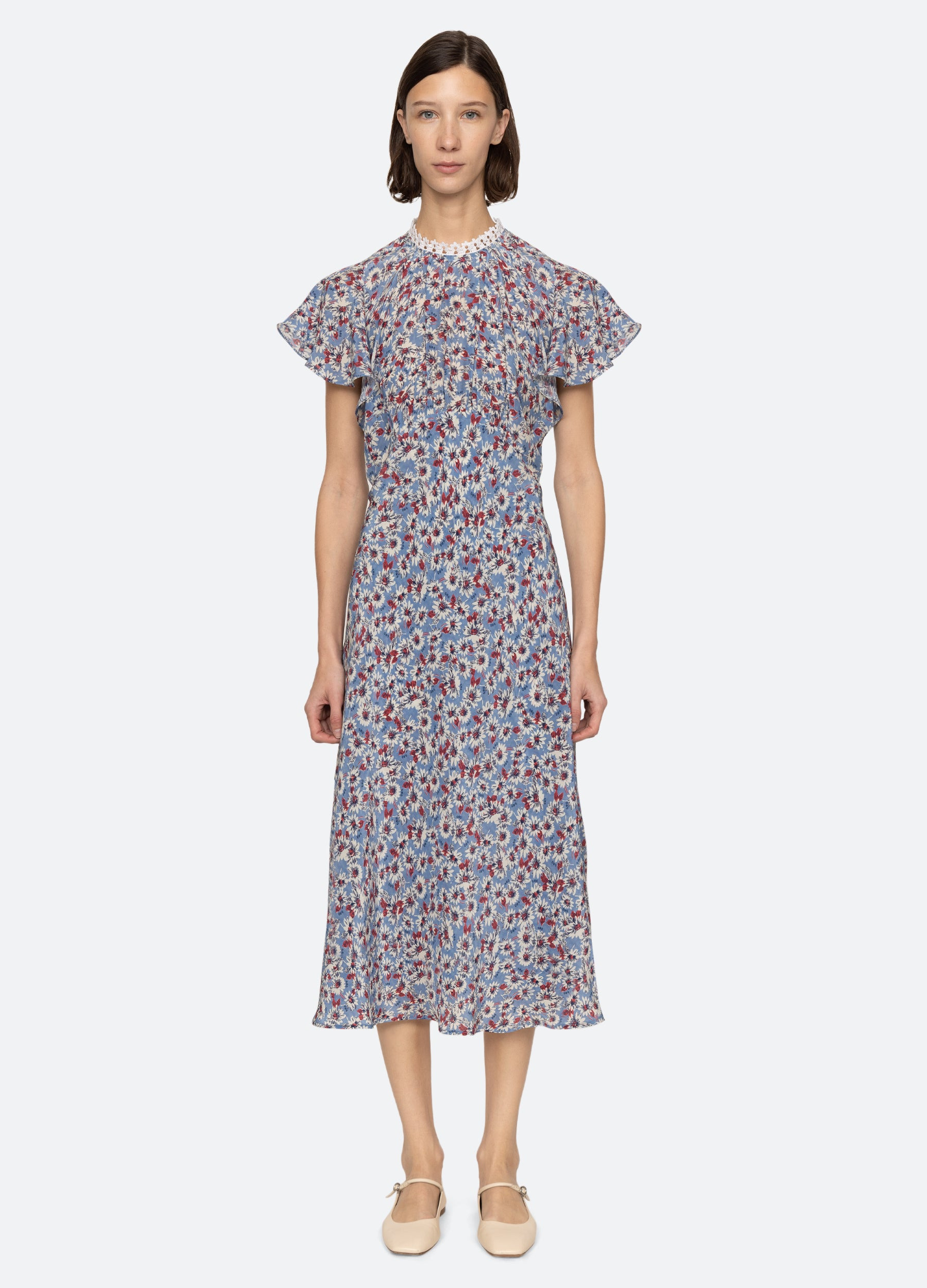 Whitney Dress - 3