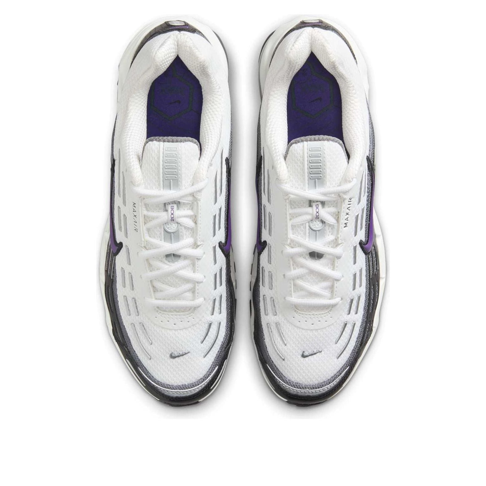 Nike Air Max TL 2.5 'Wild Grape' FZ4110-105 - 4