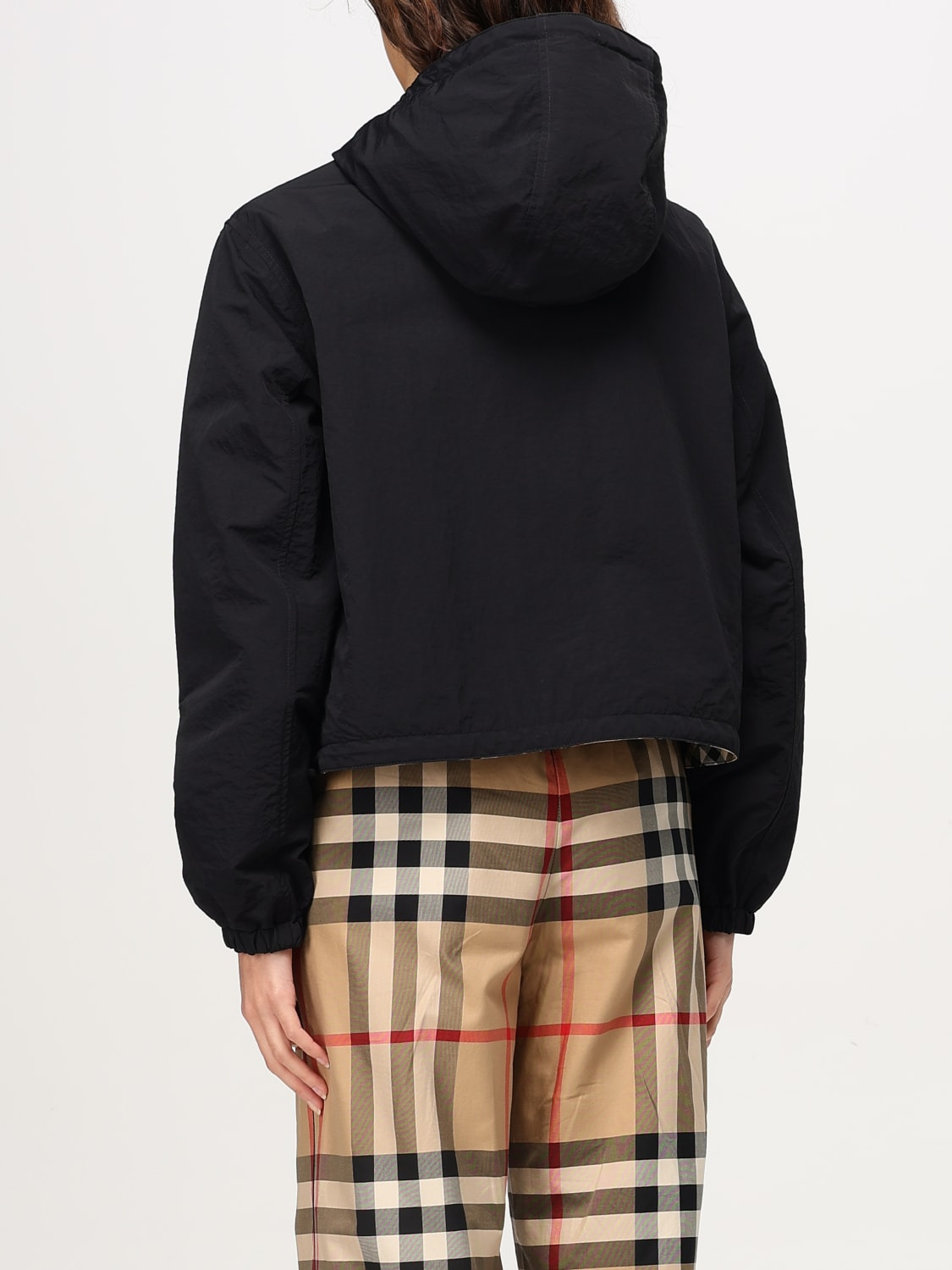Jacket woman Burberry - 3