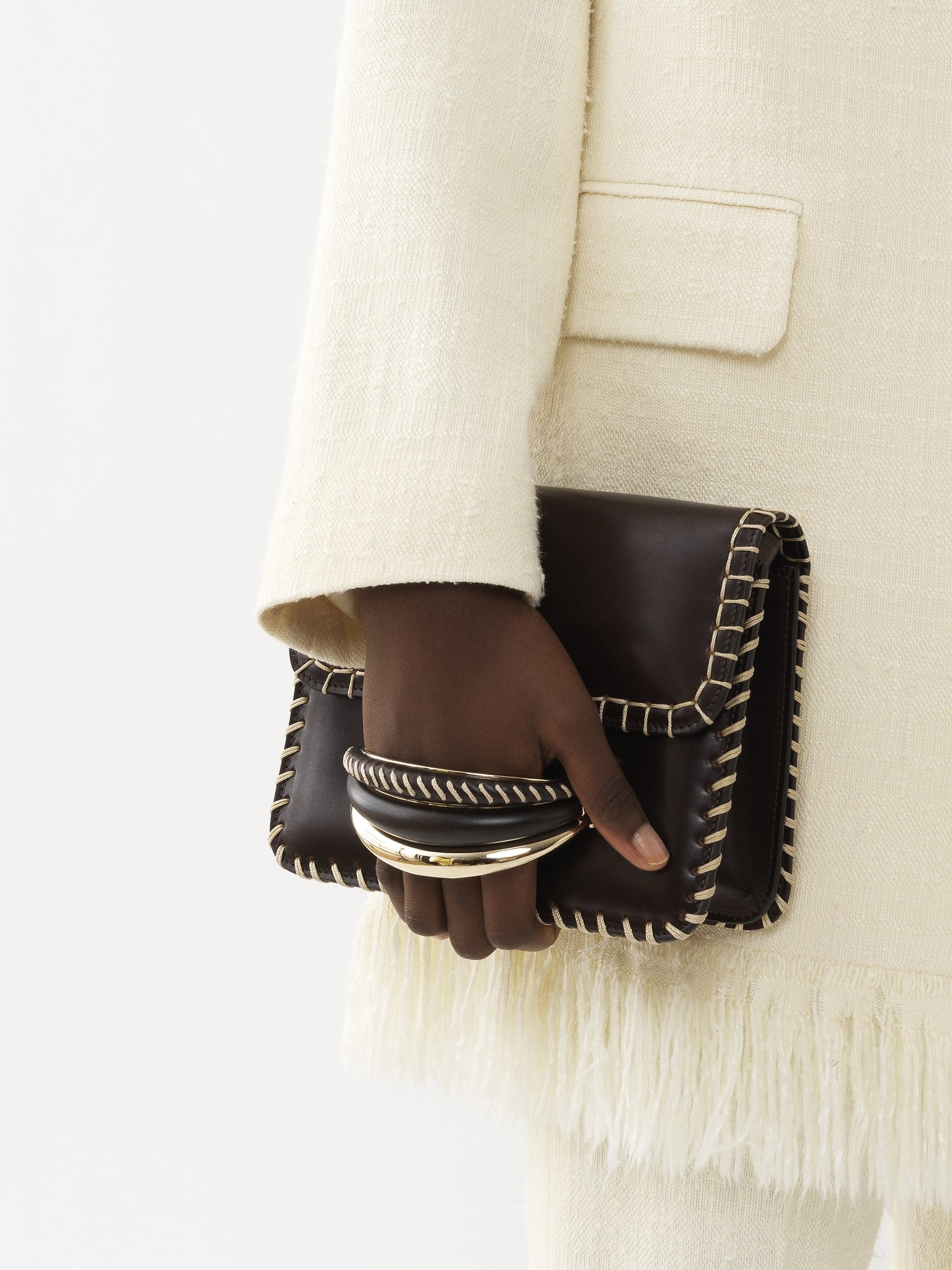 KATTIE CROSS-BODY BAG - 6