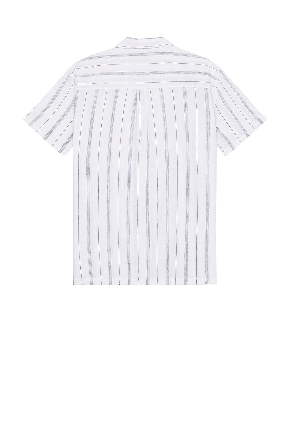 Arnock Stripe Shirt - 2