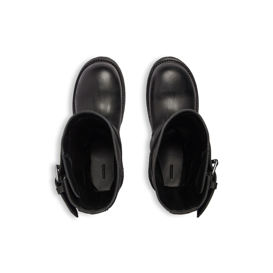 Women's Venom Boot in Black - 6