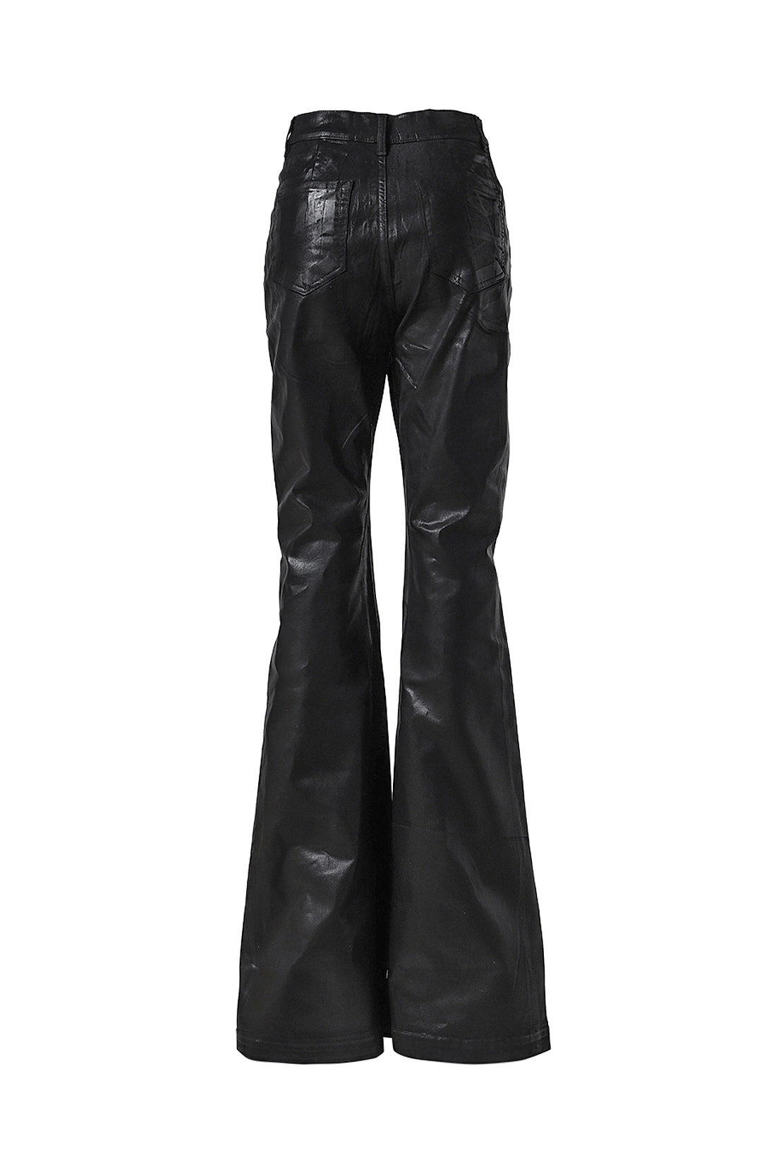 BOLAN BOOTCUT / BLK - 6