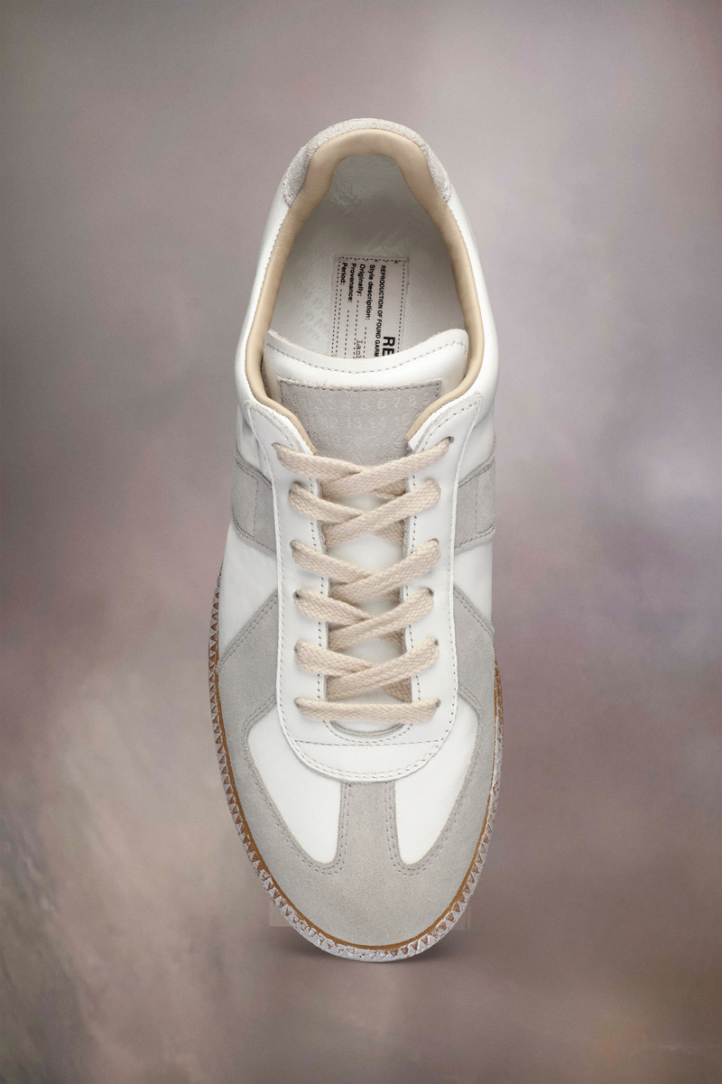 Maison Margiela Replica sneakers outlook